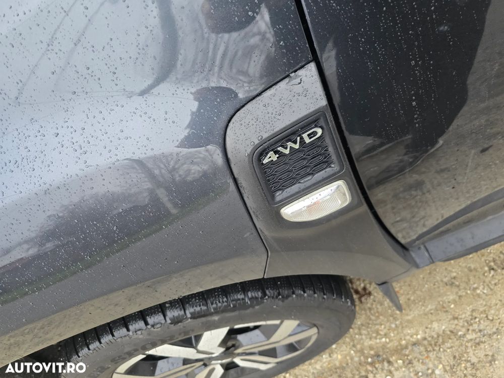 Dacia Duster Blue dCi 115 4WD SL Prestige Extreme - 26