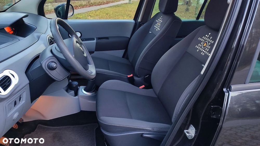 Renault Modus 1.2 16V Expression - 6