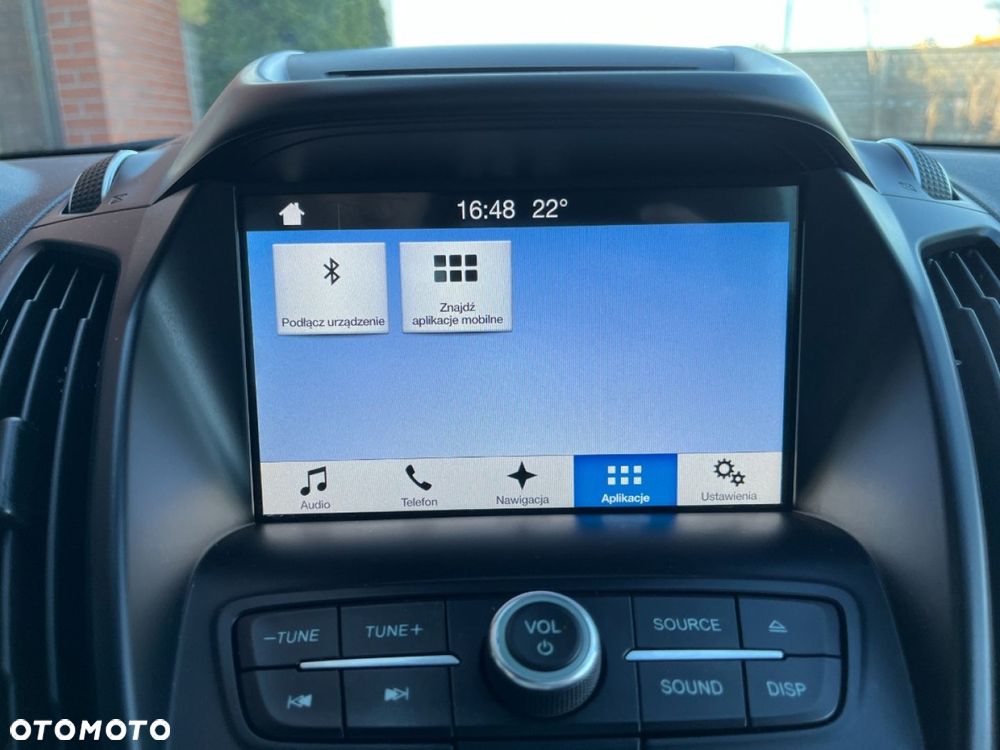 Ford Kuga 1.5 EcoBoost 2x4 ST-Line - 18