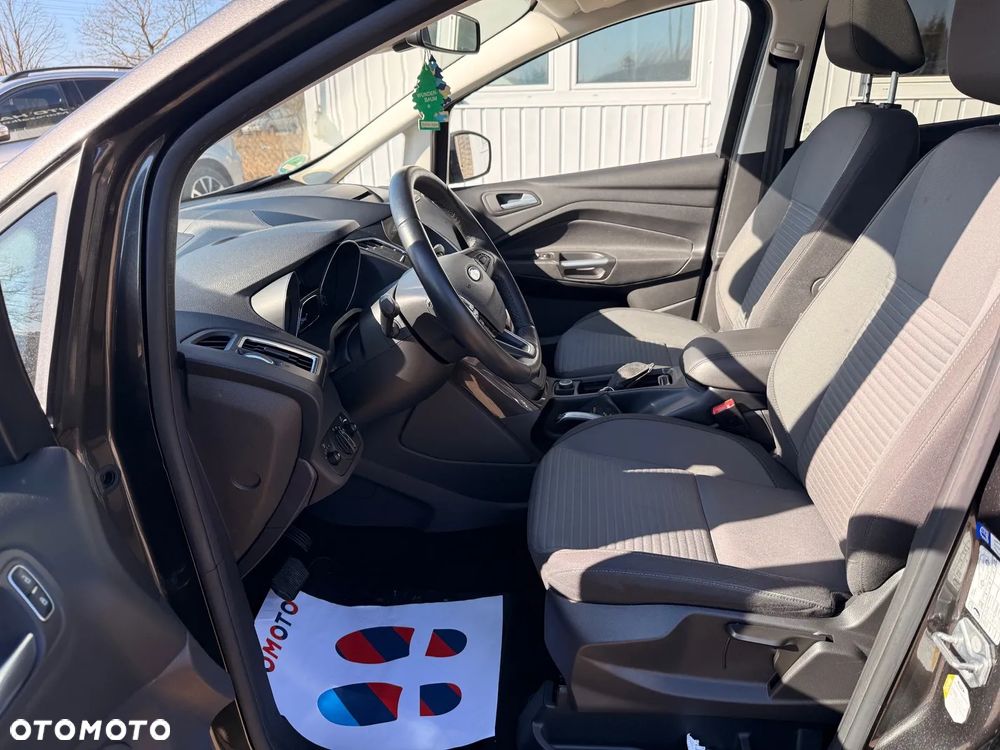 Ford C-MAX 1.5 EcoBoost Titanium ASS - 18