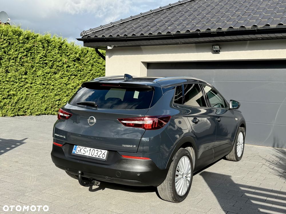 Opel Grandland X 1.6 D Start/Stop Business INNOVATION - 34