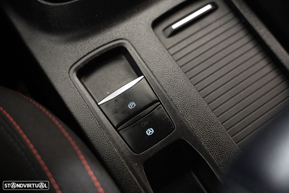 Ford Focus SW 1.0 EcoBoost MHEV ST-Line Style SIP - 24