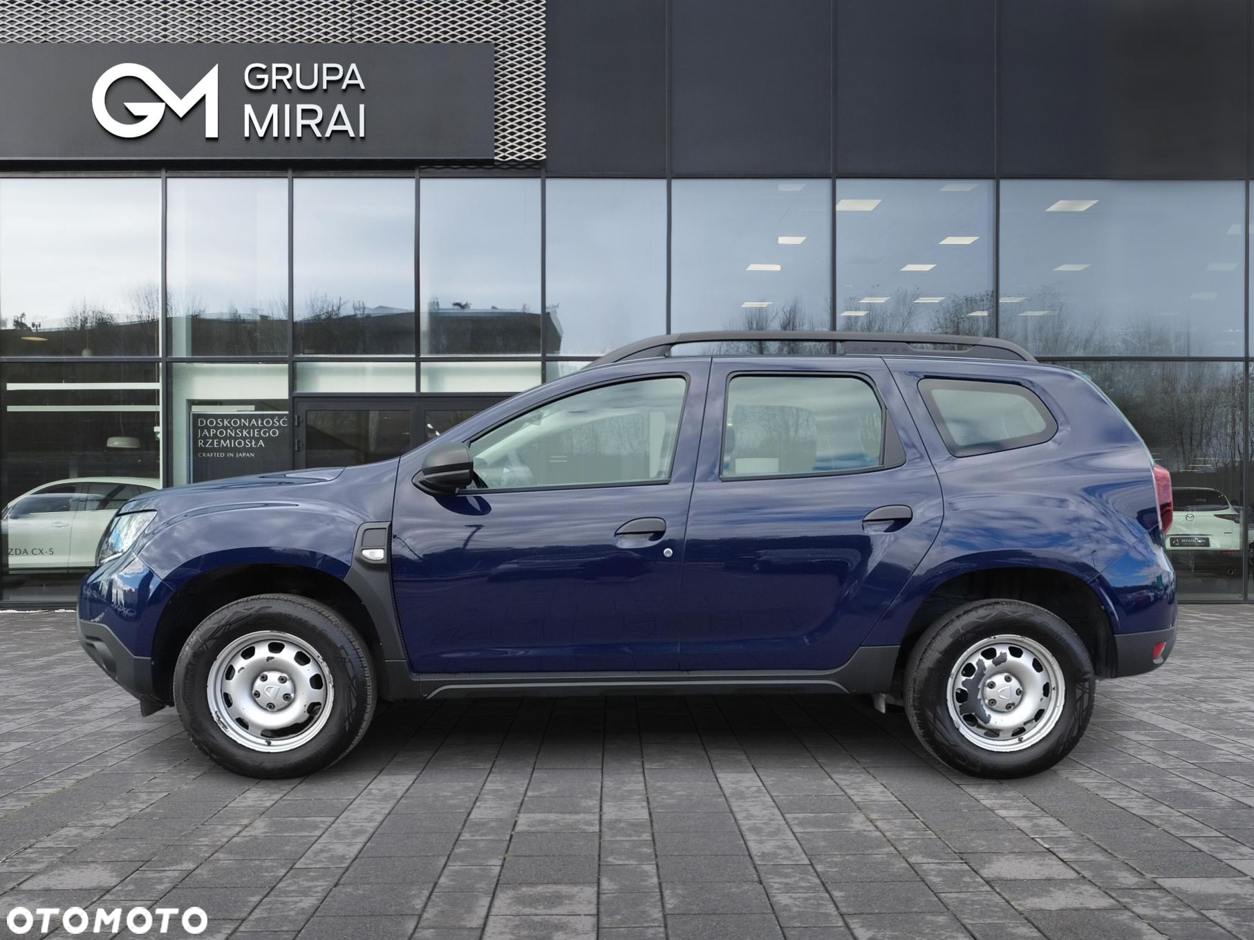 Dacia Duster 1.0 TCe Essential - 2