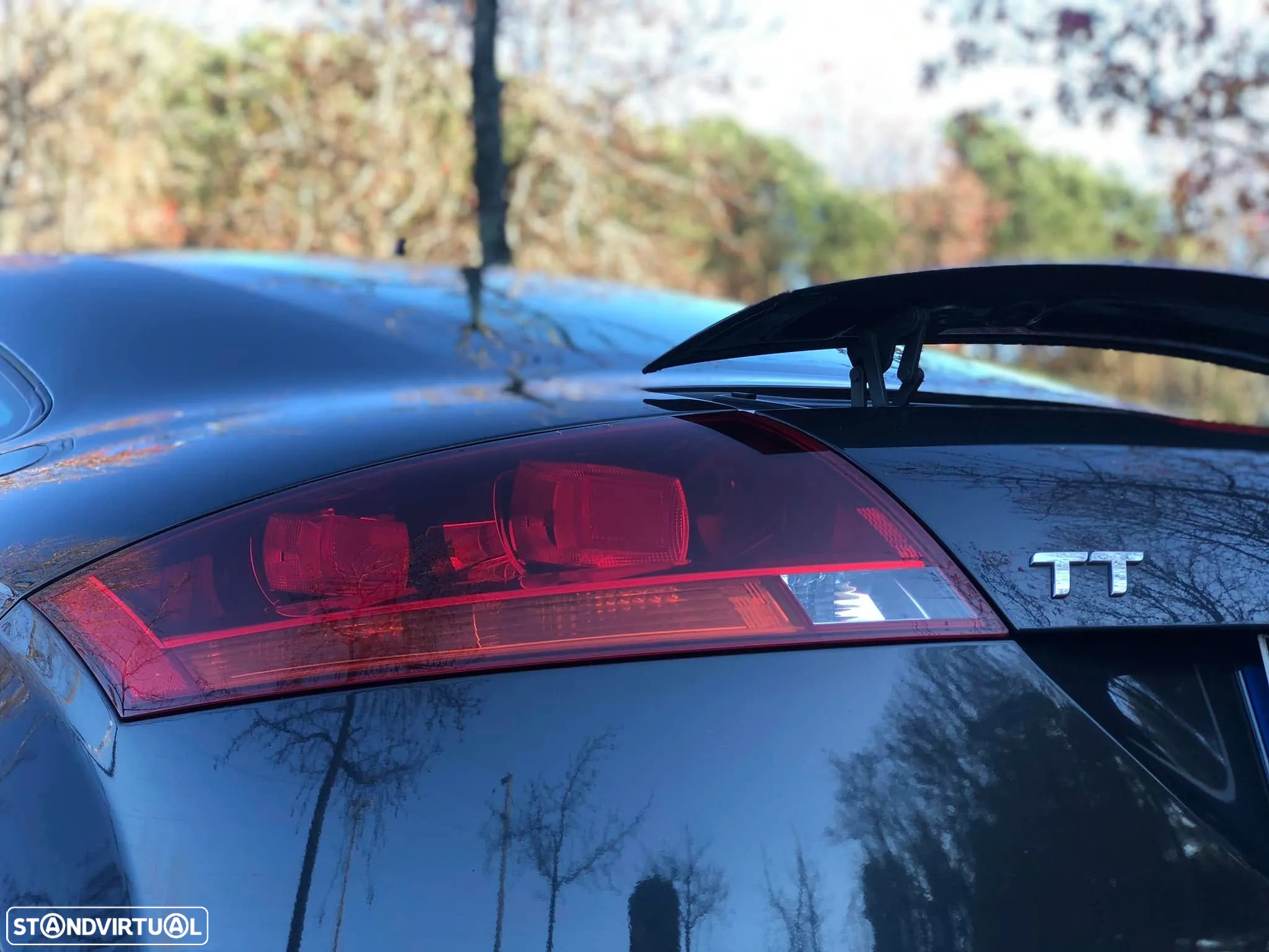 Audi TT Coupé 2.0 TDI quattro Limited Edition - 32