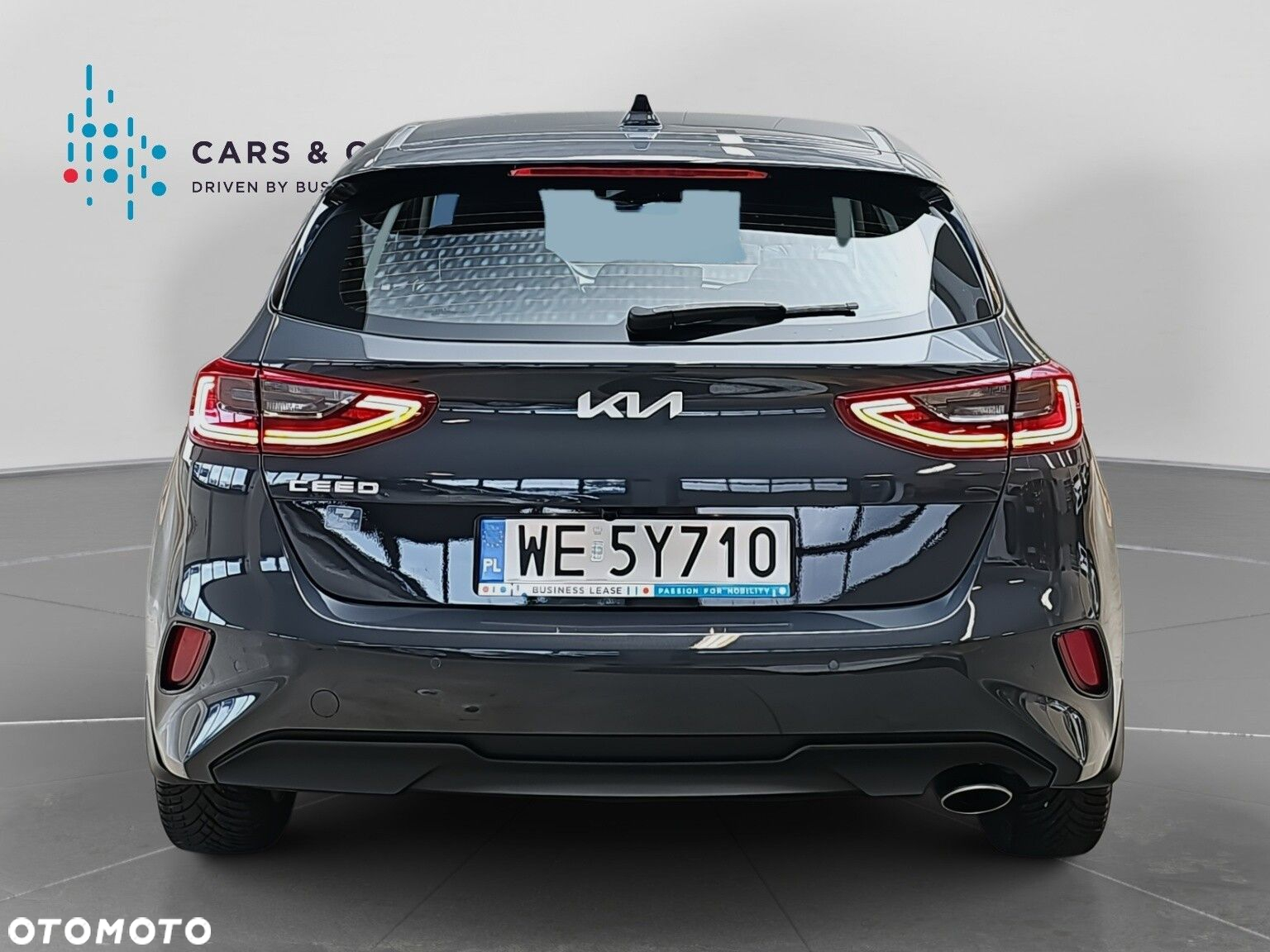 Kia Ceed 1.5 T-GDI M - 3