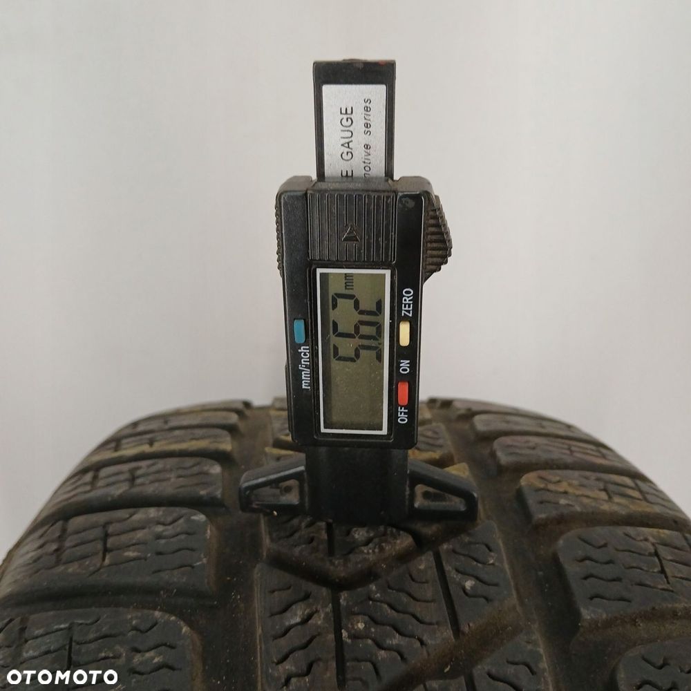 215/60R16 99H Pirelli Winter SottoZero 3 83062 - 3