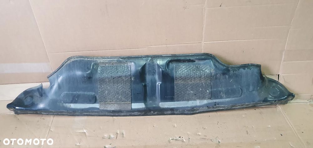 Podszybie osłona podszybia VW Golf V Plus 5M0805277A - 4