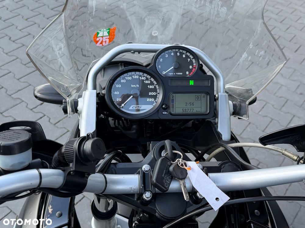 BMW GS - 26