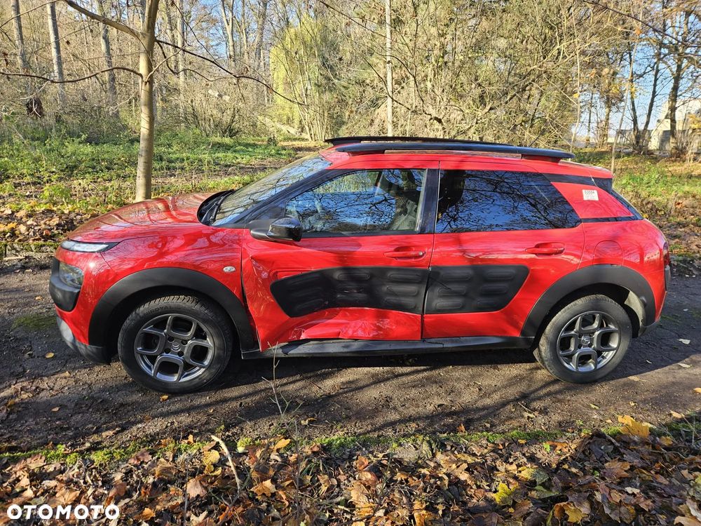 Citroën C4 Cactus PureTech 82 Business Class - 7