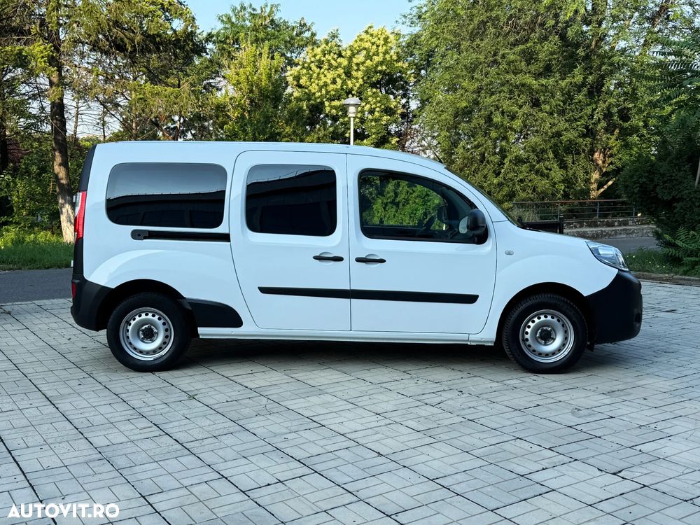 Renault Kangoo Grand BLUE dCi 95 Equilibre - 2