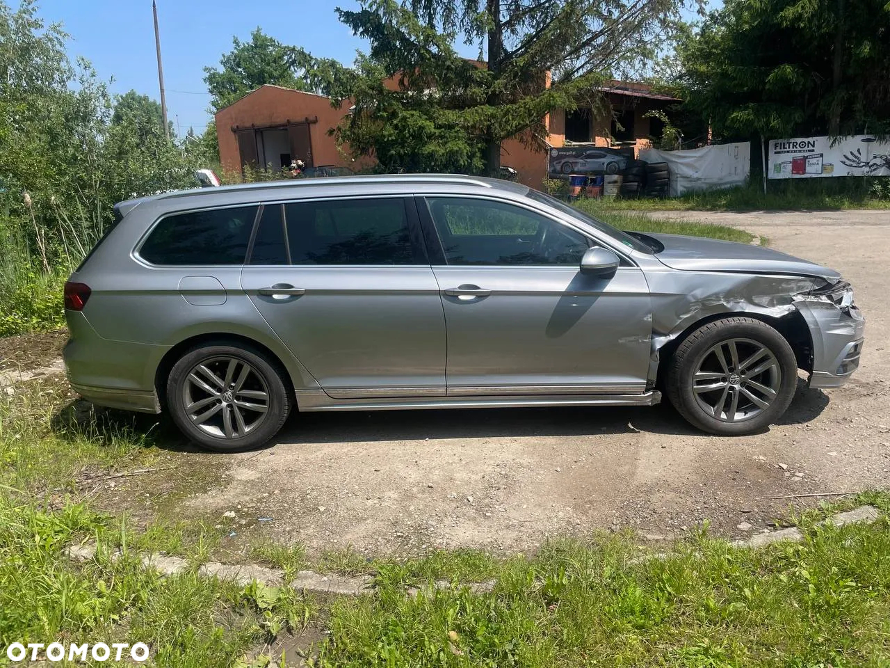 Volkswagen Passat 2.0 TDI BMT SCR Highline DSG7 - 10
