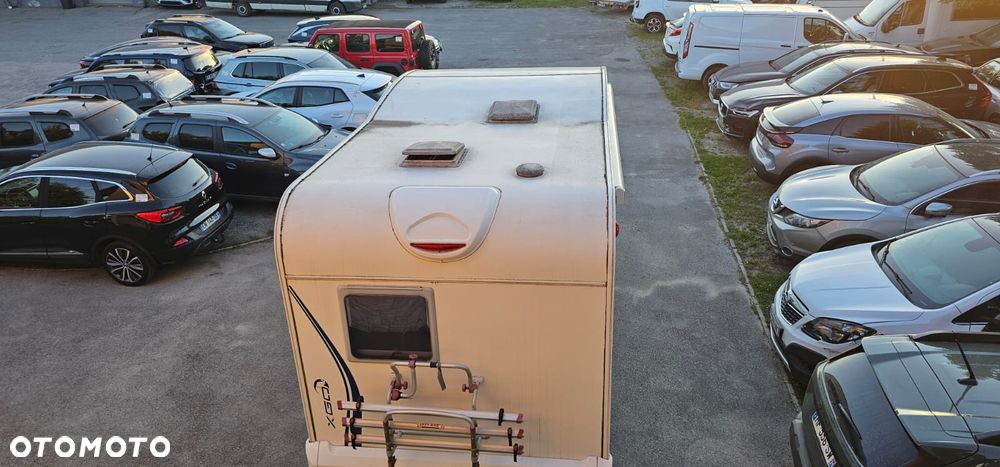 Renault MASTER XGO - 36