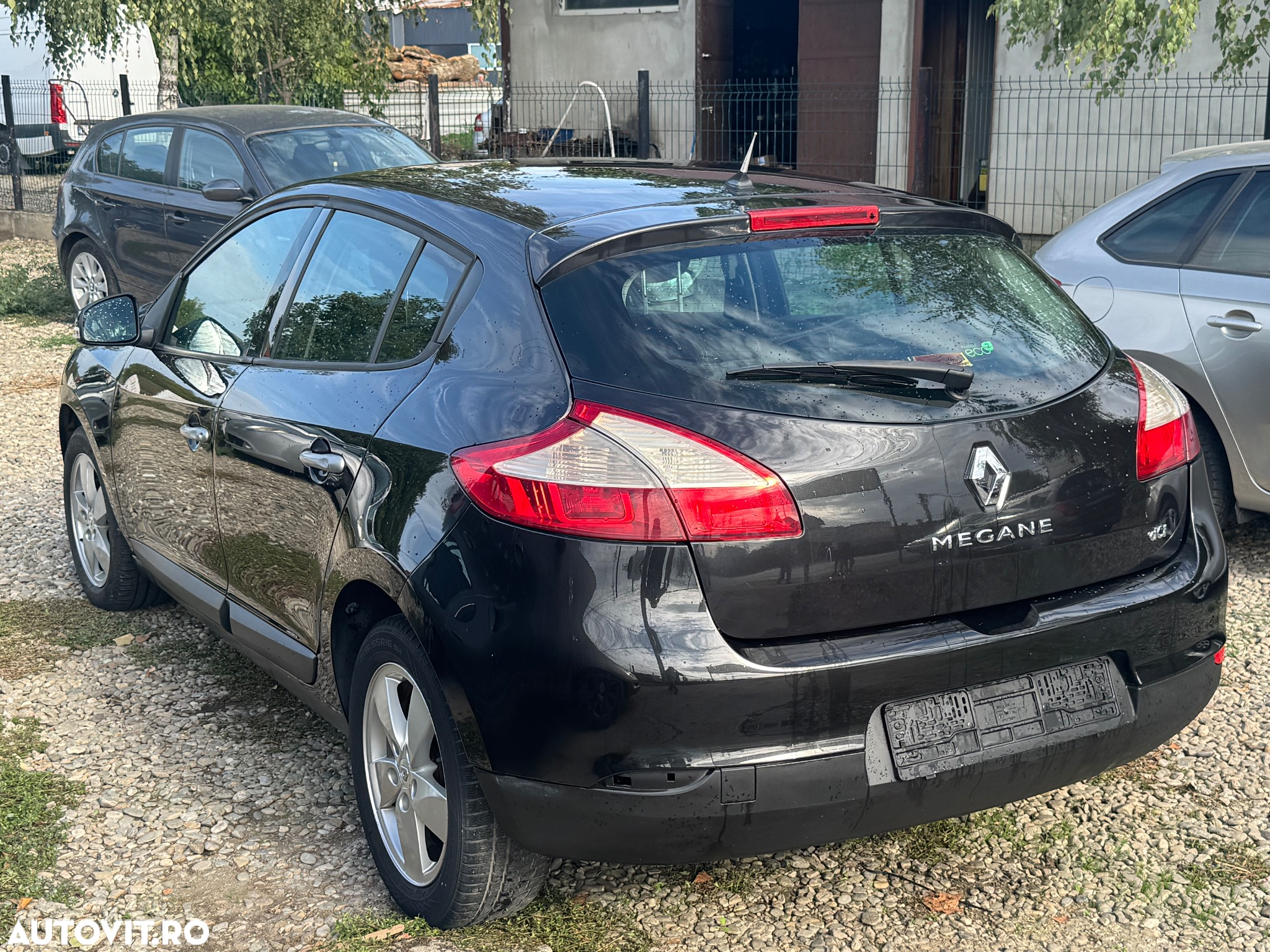 Renault Megane Energy dCi Zen - 4