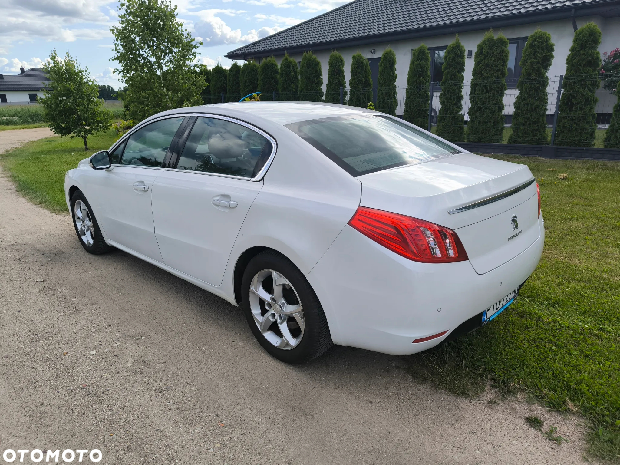 Peugeot 508 - 19