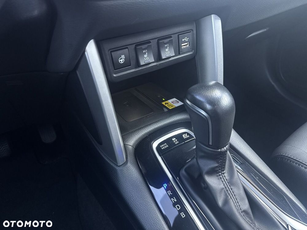 Toyota Corolla Cross 2.0 Hybrid Premiere Edition AWD - 25