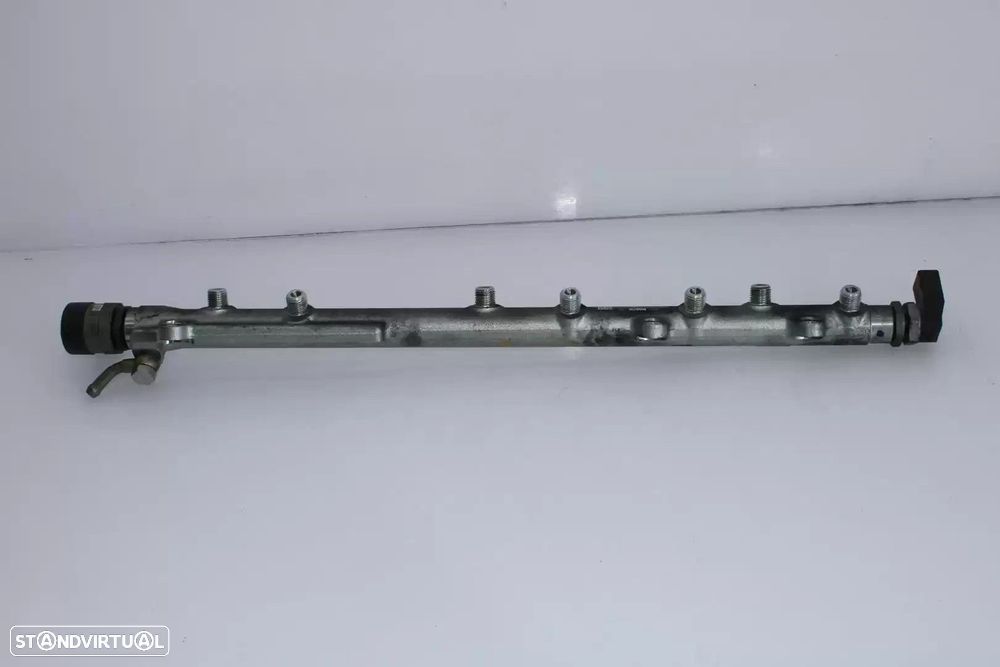 RAMPA INJETORA BMW 5 2006 -7788679 - 1