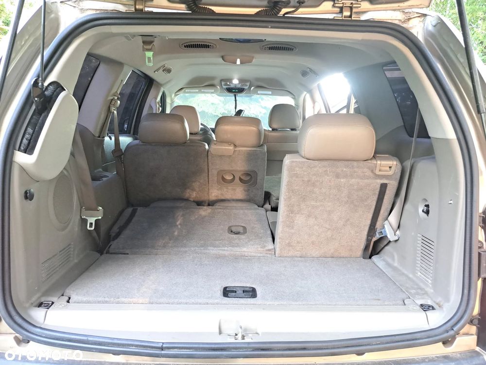 Dodge Durango - 5