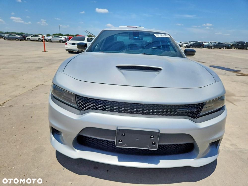 Dodge Charger 5.7 R/T - 6