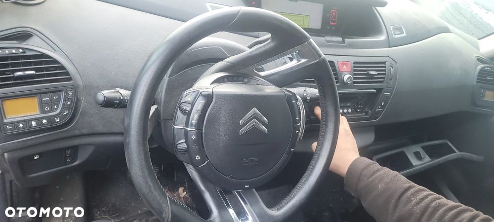 CITROEN C4 PICASSO 2009 na części - 14