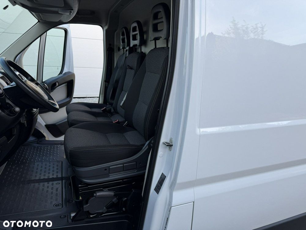 Fiat Ducato - 9