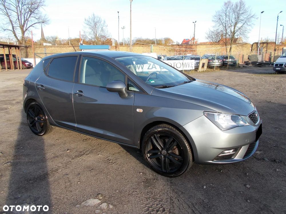 Seat Ibiza 1.6 TDI CR Style - 2