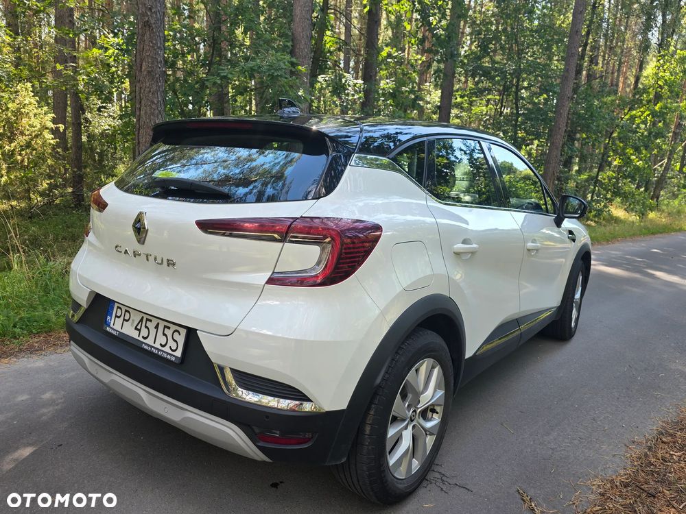 Renault Captur 1.3 TCe mHEV Intens - 3