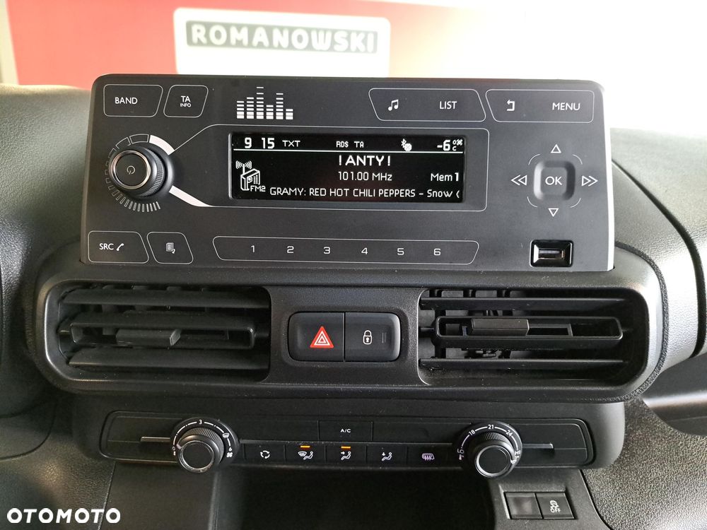 Toyota PROACE CITY - 20