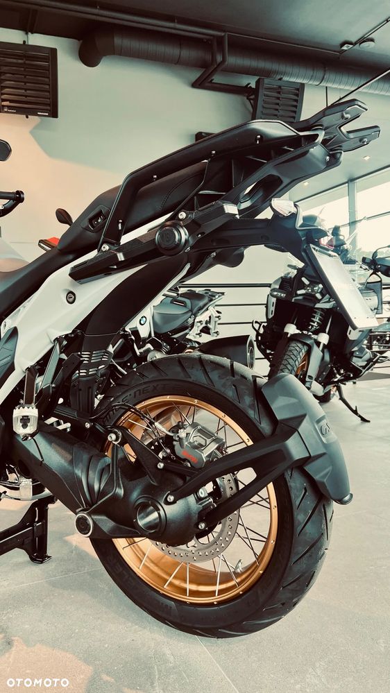 BMW GS - 8