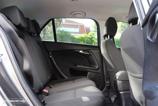 Fiat Tipo Station Wagon 1.3 M-Jet Lounge - 16