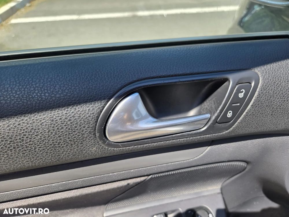 VOLKSWAGEN Golf 2007 — imagine 38