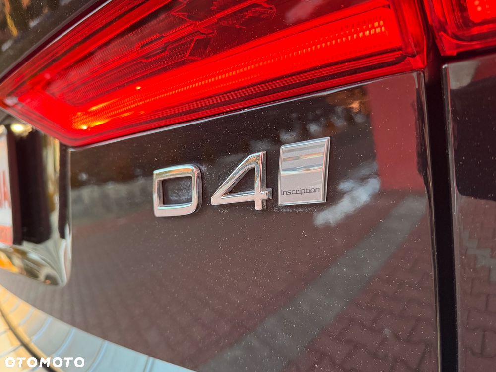 Volvo XC 60 D4 Inscription - 15