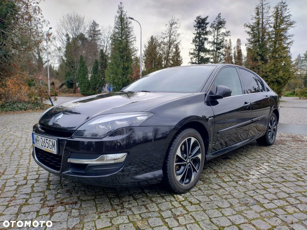 Renault Laguna 2.0 dCi Bose Edition - 3