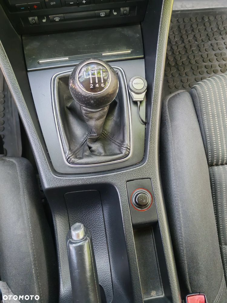 Audi A4 Avant 1.8 T quattro - 18