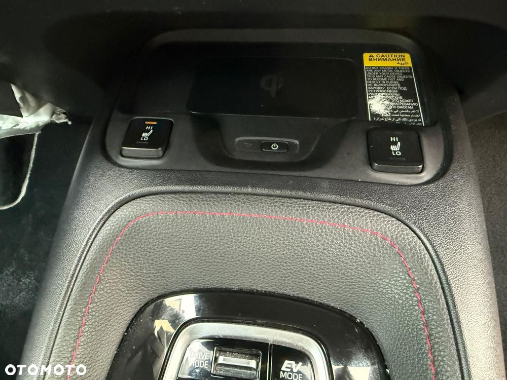 Toyota Corolla 2.0 Hybrid Executive - 15