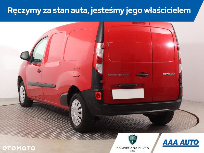 Renault kangoo - 5