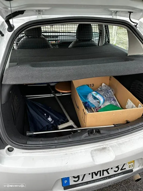 Citroën C3 - 4