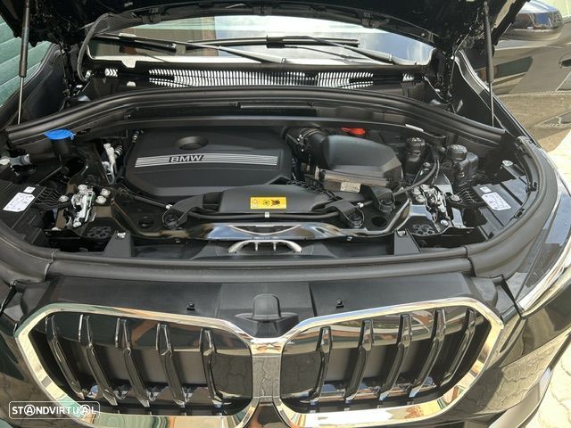 BMW X1 xDrive25e xLine - 41