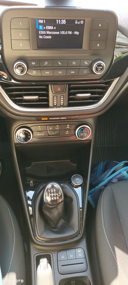 Ford Fiesta - 23