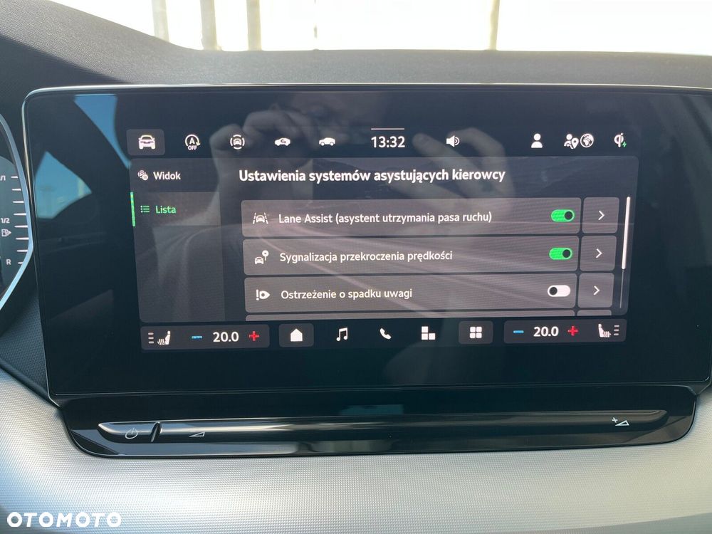 Skoda Octavia 2.0 TDI Selection DSG - 29