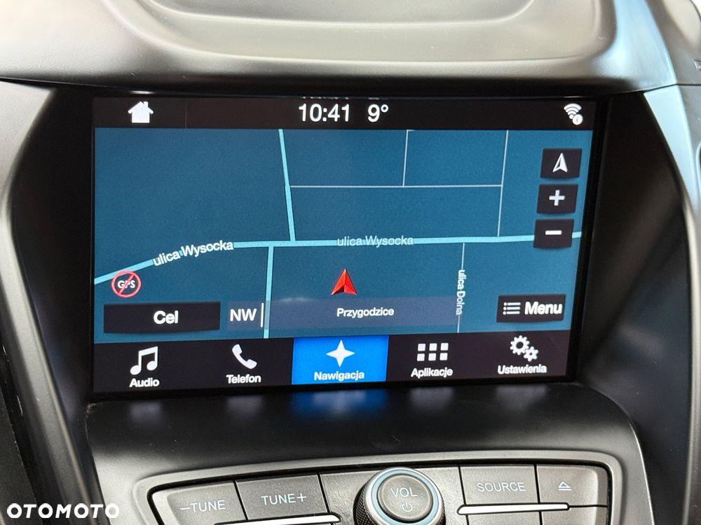 Ford Kuga 1.5 EcoBoost 2x4 ST-Line - 23