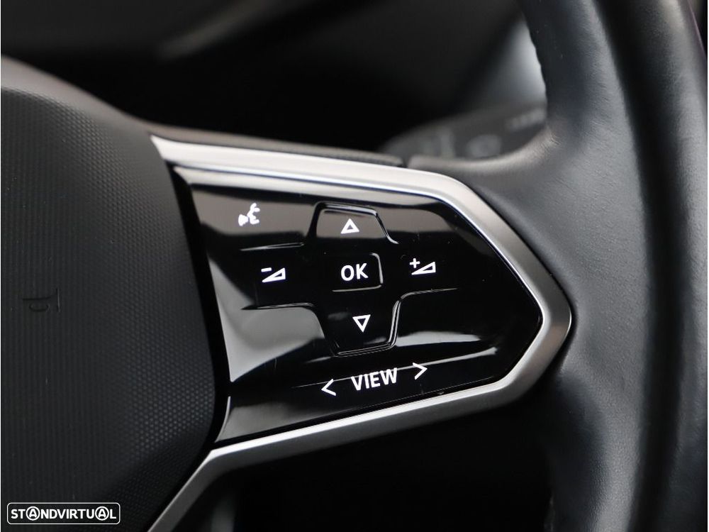 VW ID.4 77 kWh Pro Performance - 25