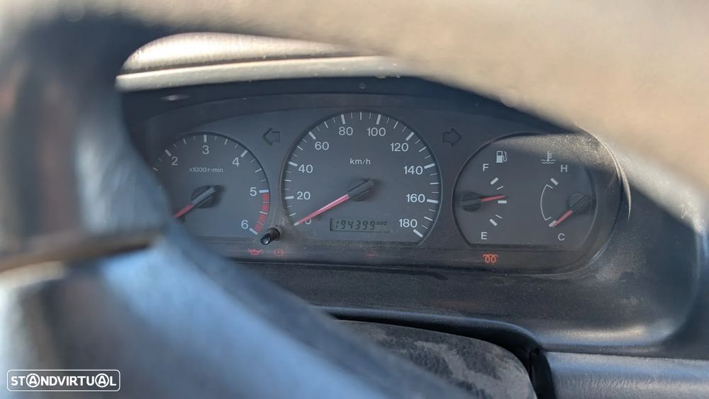 Ford Ranger - 4