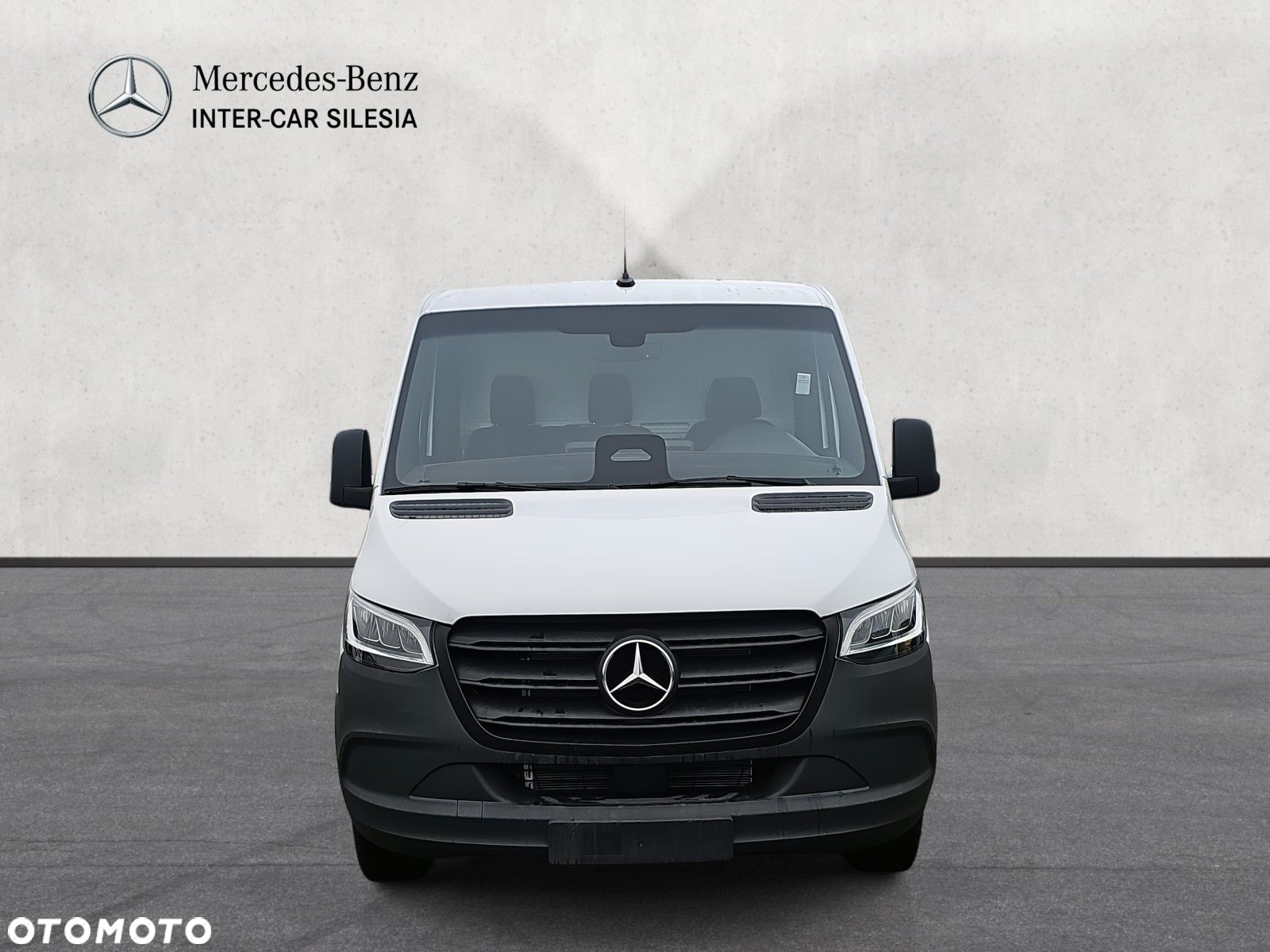 Mercedes-Benz Sprinter 317 CDI - 2