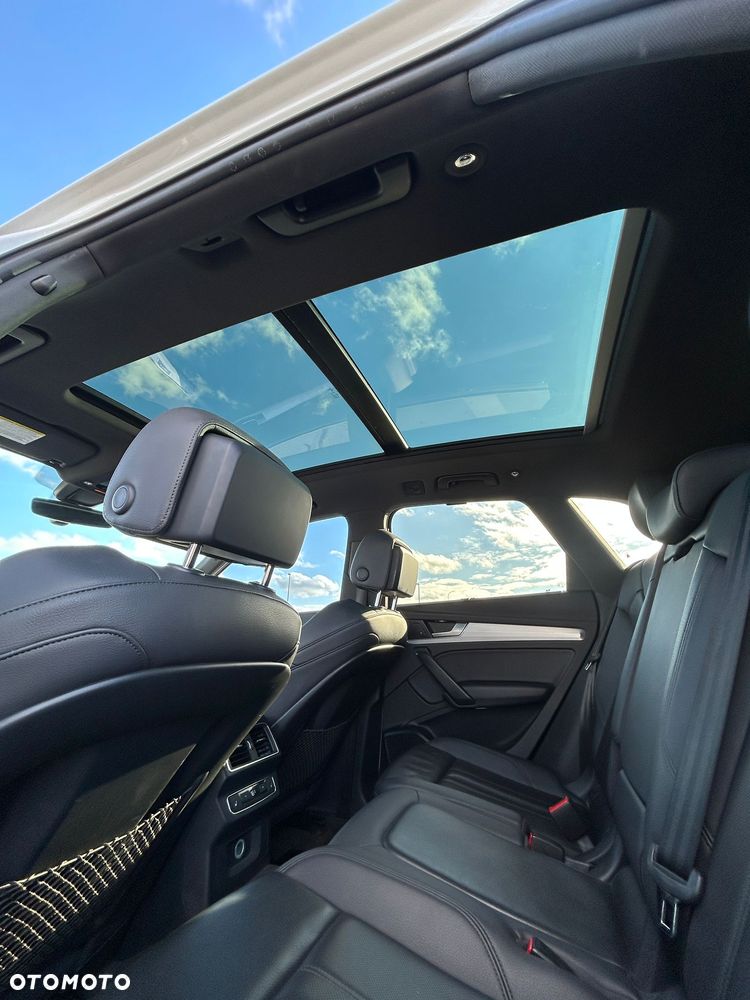 Audi Q5 2.0 TFSI Quattro S tronic design - 10