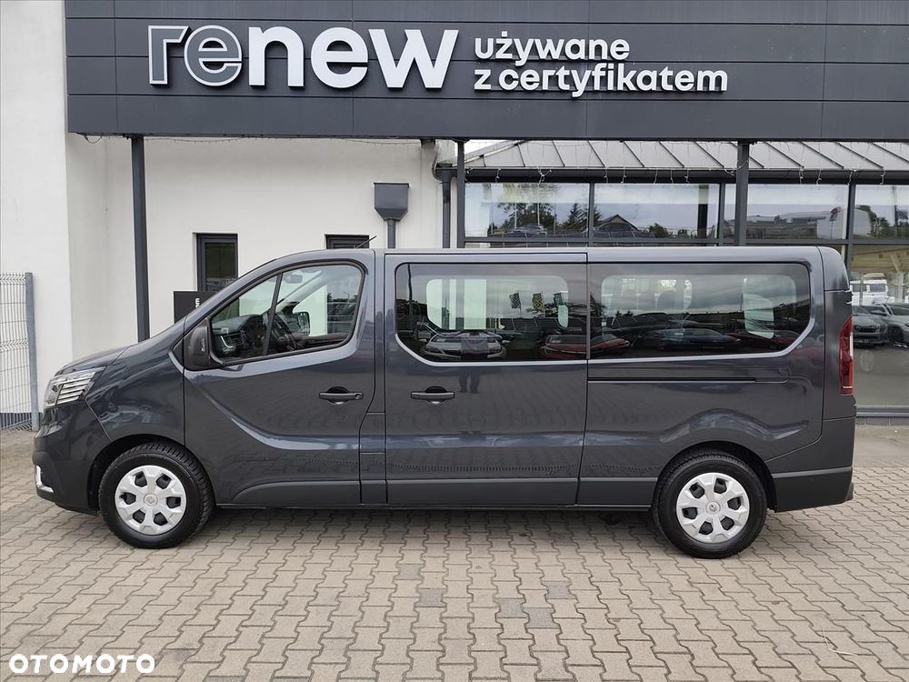 Renault trafic - 3