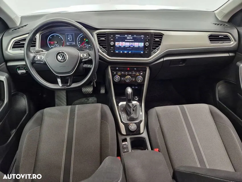 Volkswagen T-ROC - 5