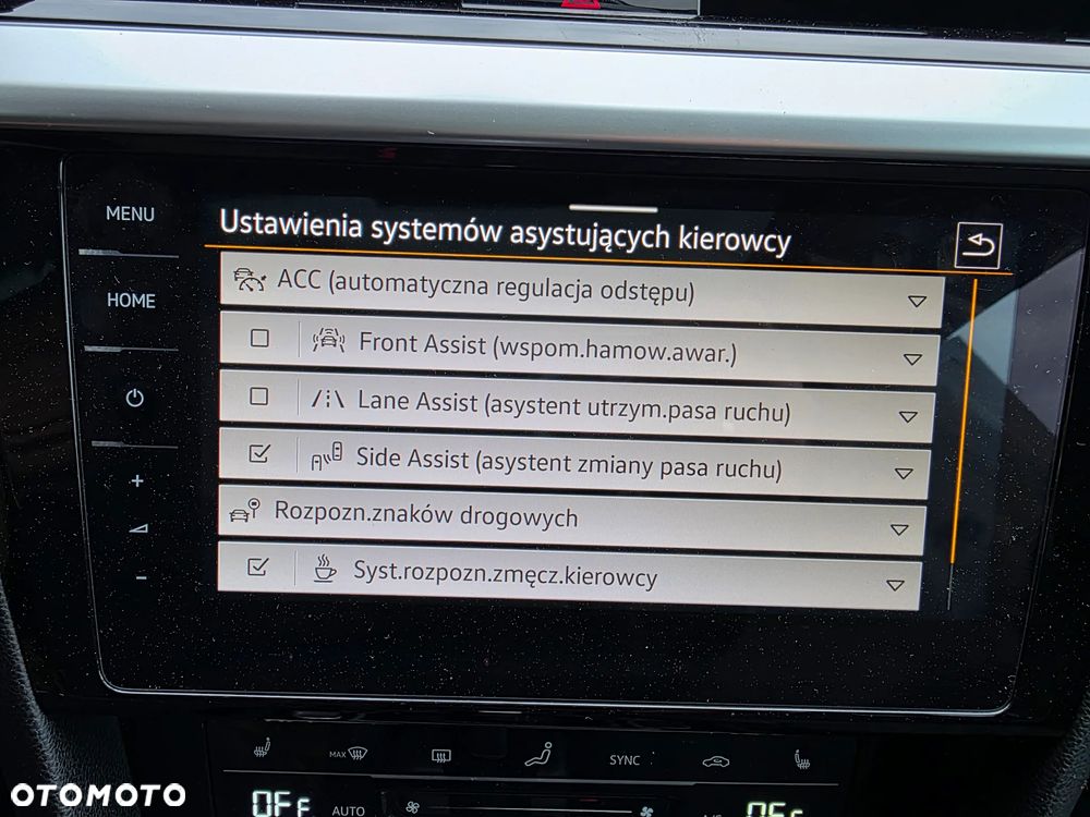 Volkswagen Arteon 2.0 TDI R-Line DSG - 38