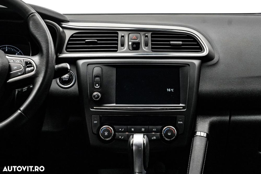 Renault Kadjar Energy dCi 110 EDC LIMITED - 18