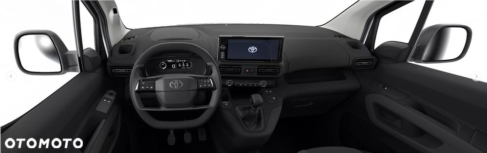Toyota Proace City Verso 1.5 D-4D Business - 10