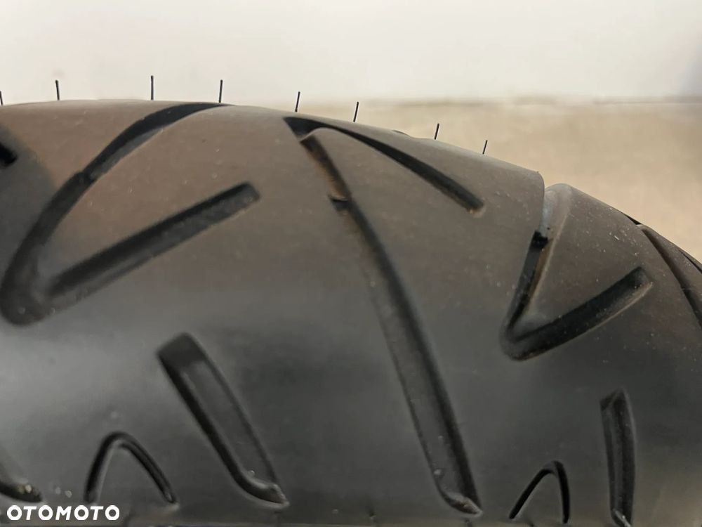 Yamaha MT - 21